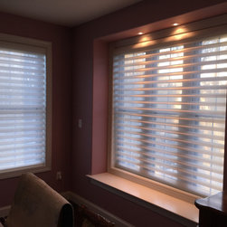Blinds - Window Blinds