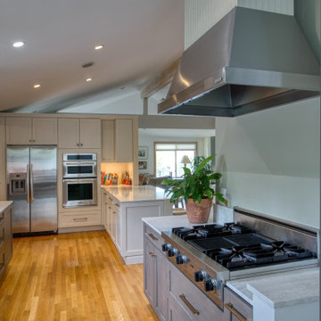 Hardcastle Kitchen