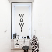 dressing room