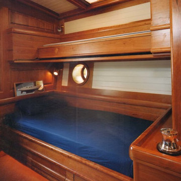 Boat House