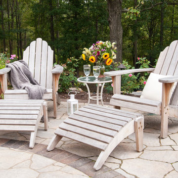 The Perfect Home for Entertaining and Recharging