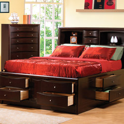 Bedroom Furniture - Beds