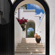 dream home