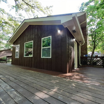 After Photo Exterior