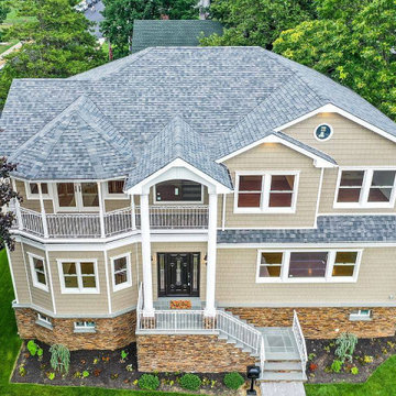 Roof replacement near me Buford GA - The Roofing HQ