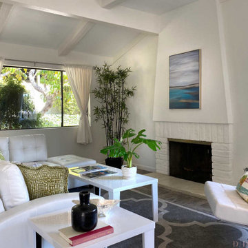 Charming Condo in Santa Barbara