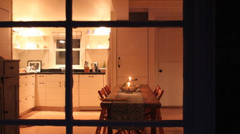 Harbor Cottage, Maine