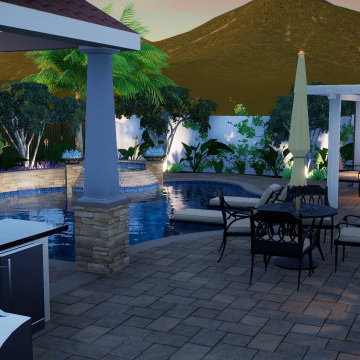Gilmour Residence