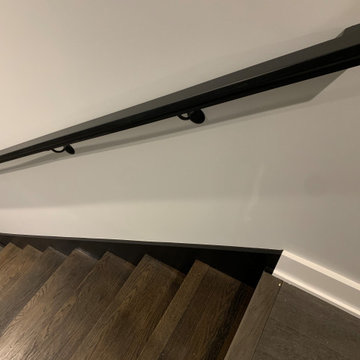 Birmingham Contemporary Custom