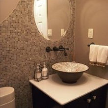 Powder Bath