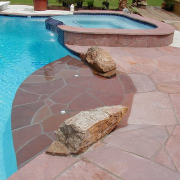 Pool and Spa Combos