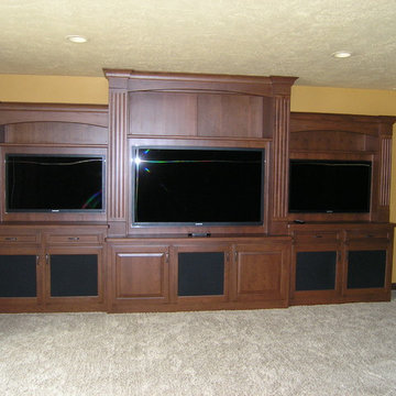 Heritage Woodworks