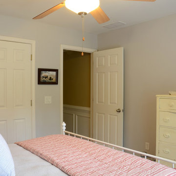Cumming House (Redesign)