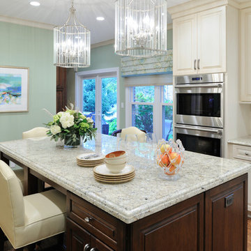 Kitchen Projects
