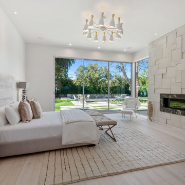 Encino, CA