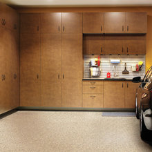 Garage Cabinets