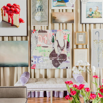 The Junior League of Boston 45th Anniversary Show House