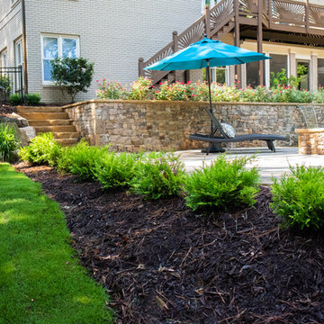 Marietta, GA Project (1)