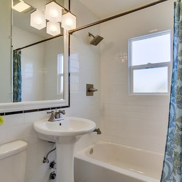 3603 29th - Historical Craftsman