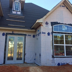 Balser Custom Homes - Products