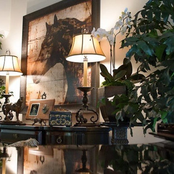 Equestrian Design