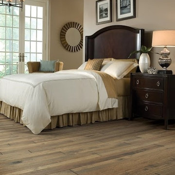 Hardwood Flooring