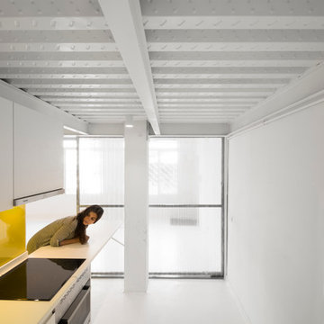 Reforma Loft