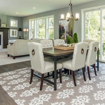 The Winchester (2016 Spring Parade of Homes - Burnsville)