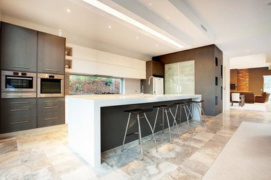Cadmac Kitchens Projects