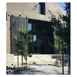 Exterior - San Francisco - by Gwen Callan Design, ASID | Houzz