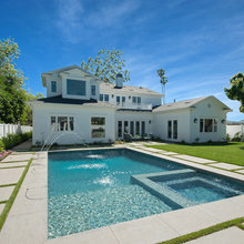 Swimming Pools