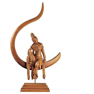 Guanyin Sculpture