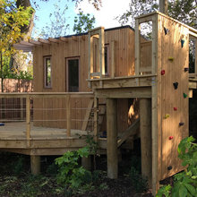 Tree Houses