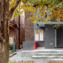 Eastwood - Front Porch