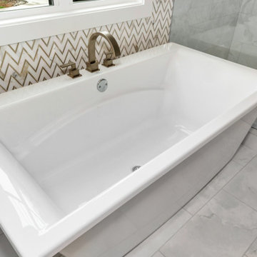 Morris Addition and Remodel