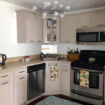 Historic Down Town Condo