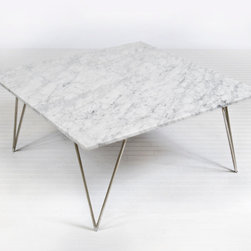 Worlods away neal coffee table - Coffee Tables