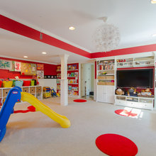 rec room
