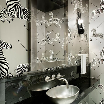 Chelsea Townhouse