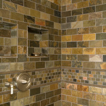 Bathroom Ideas