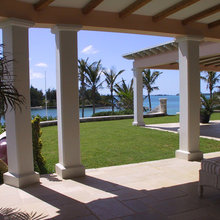porch
