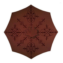 Josephine - Outdoor Umbrellas
