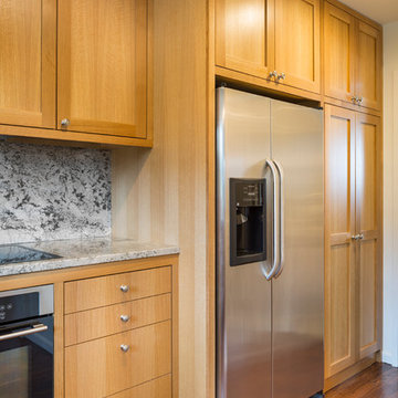 2101 residence