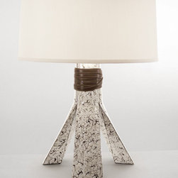 Avanti Table Lamp - Products