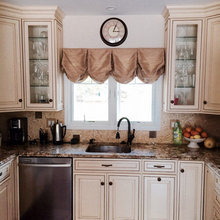 Kitchen Ideas