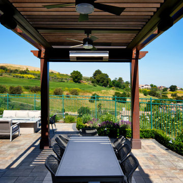 Accessory Dwelling Unit and Outdoor Living Spaces | Silvercreek