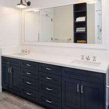 Master Bed/Bath Favorites