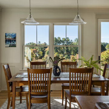 Dash Landing Farmhouse