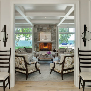 An Elegant Weekend Escape