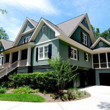 exterior color